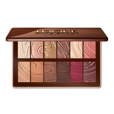 PALETA DE SOMBRAS LASH IDOLE PALETTE